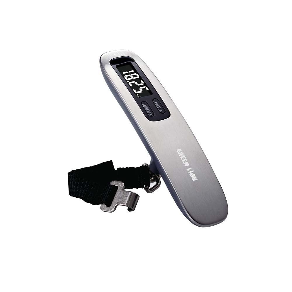 Green Lion Digital Luggage Scale Green Lion Digital Luggage Scale